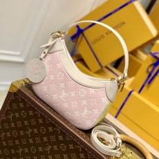 LV Satchel bags